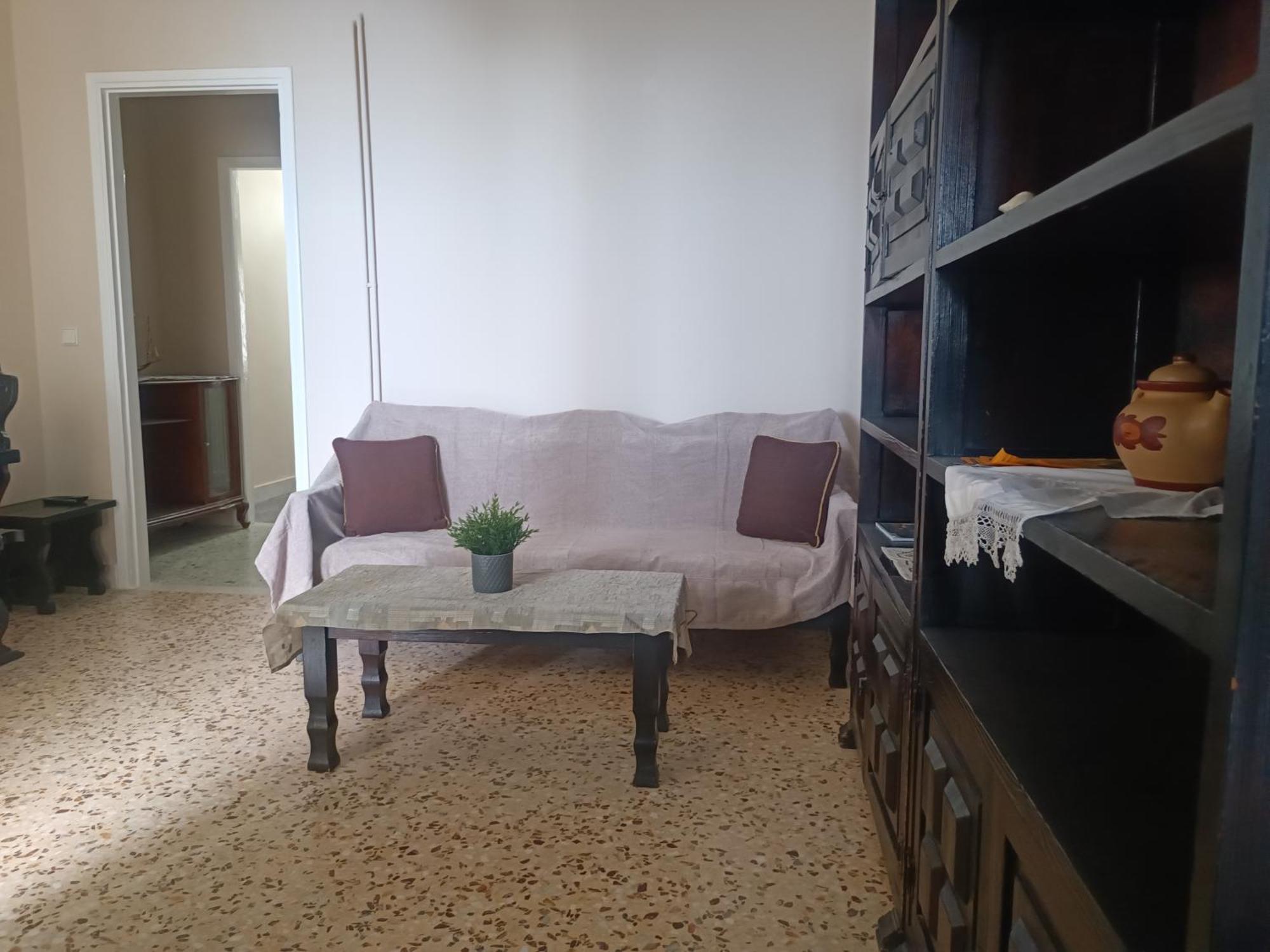 House Next To The Sea Side Apartment Derveni Exterior foto