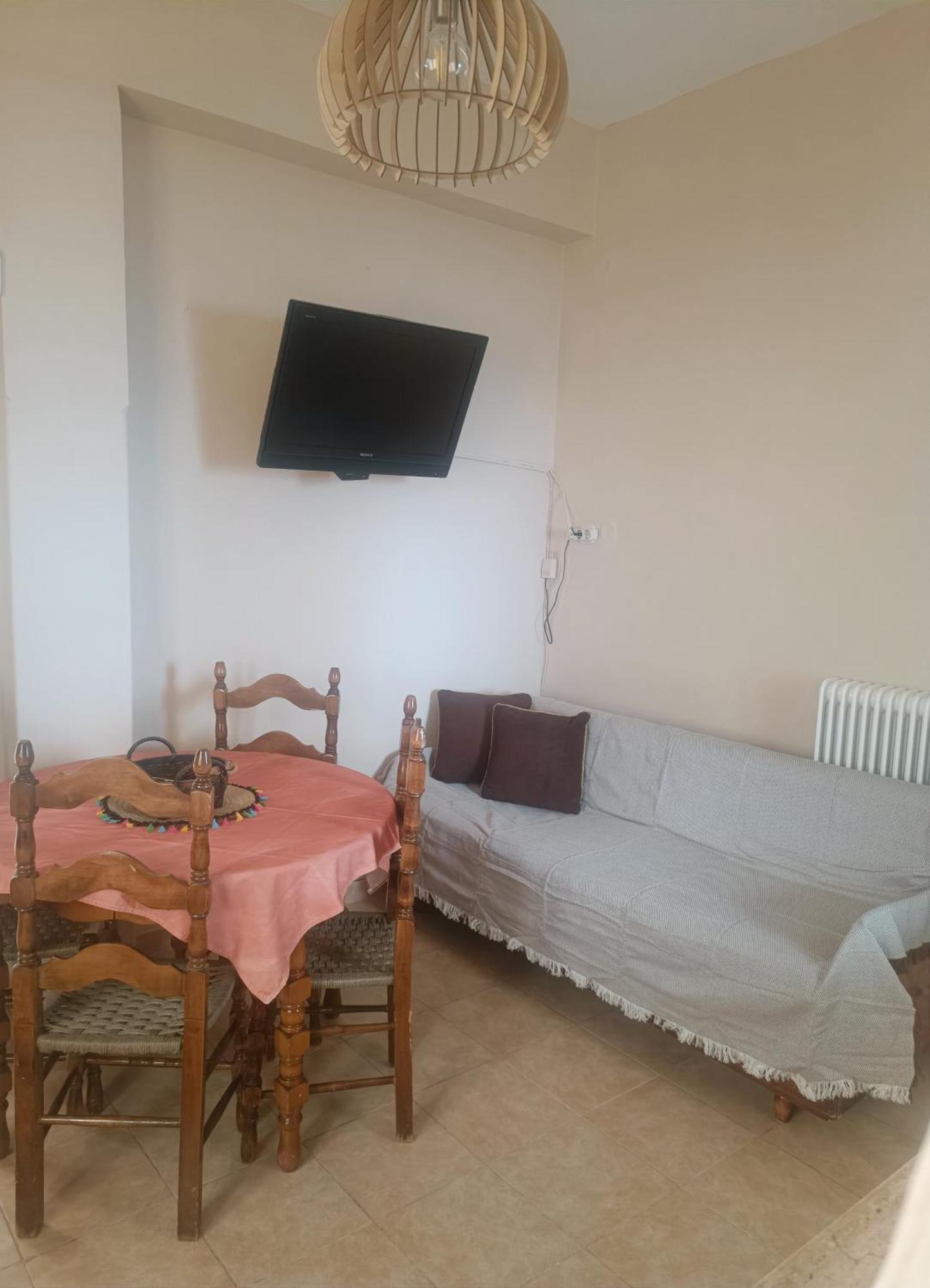 House Next To The Sea Side Apartment Derveni Exterior foto