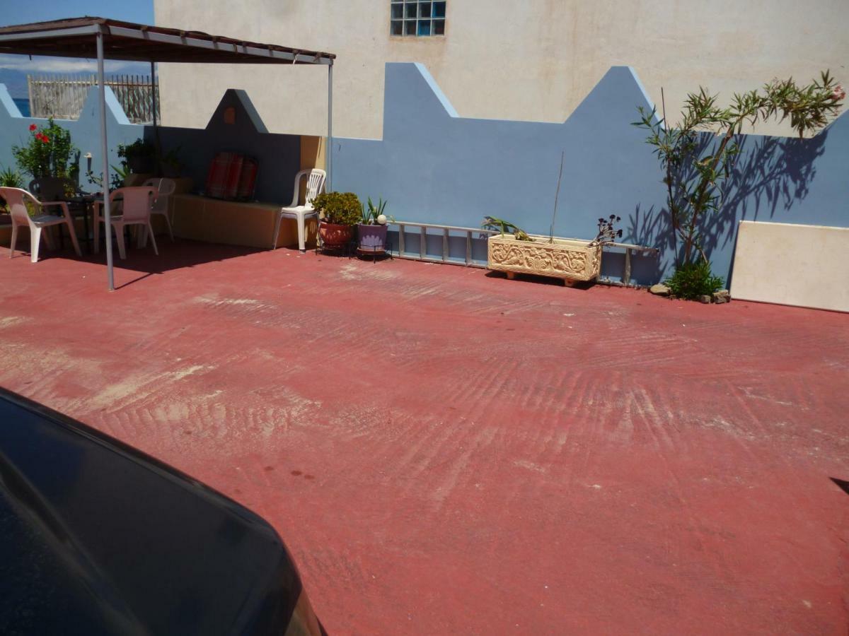House Next To The Sea Side Apartment Derveni Exterior foto